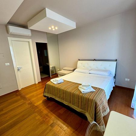 B&B L'Orizzonte Barletta Exterior foto