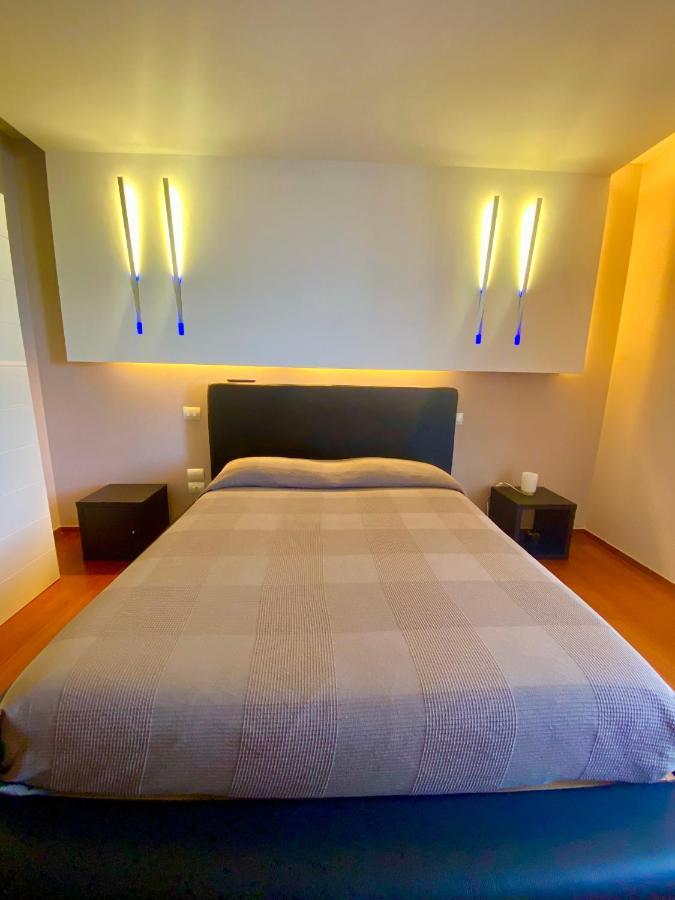 B&B L'Orizzonte Barletta Exterior foto