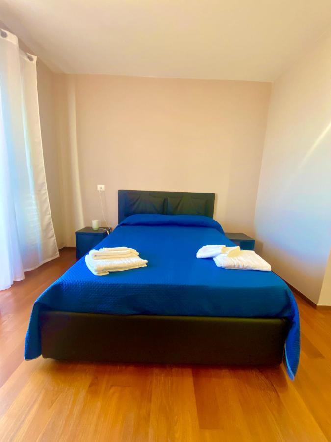 B&B L'Orizzonte Barletta Exterior foto