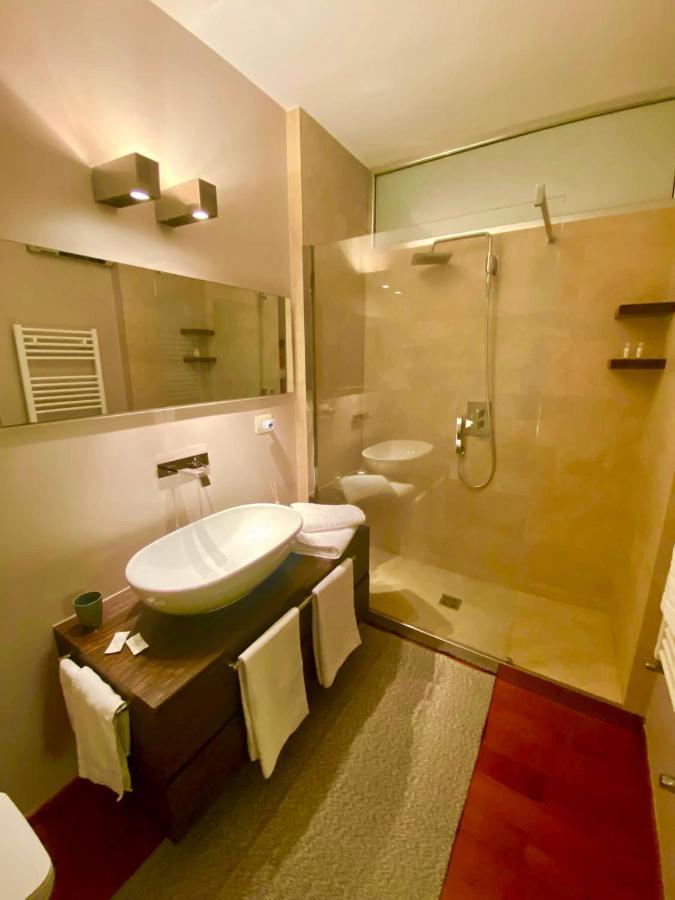 B&B L'Orizzonte Barletta Exterior foto