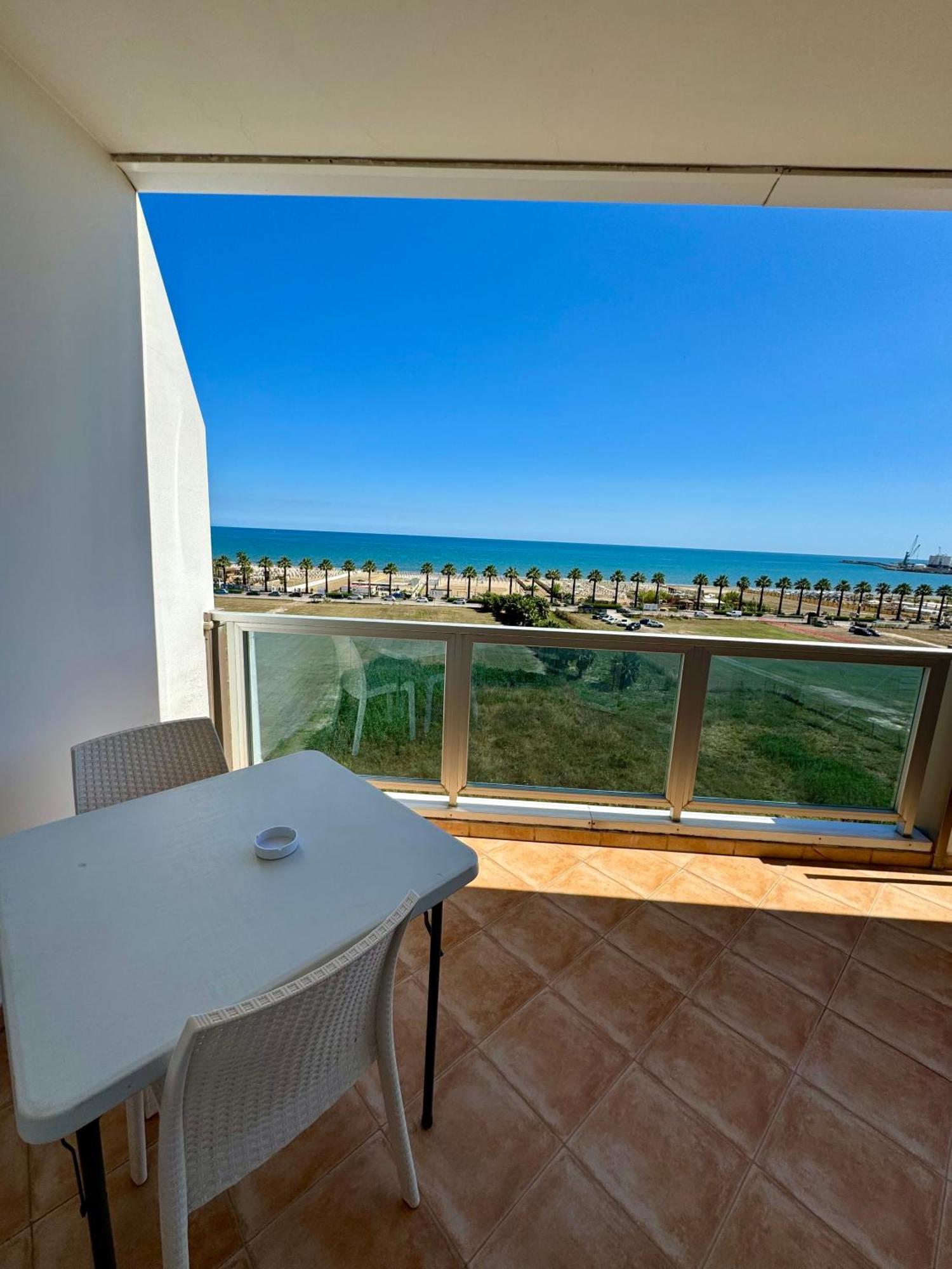 B&B L'Orizzonte Barletta Exterior foto